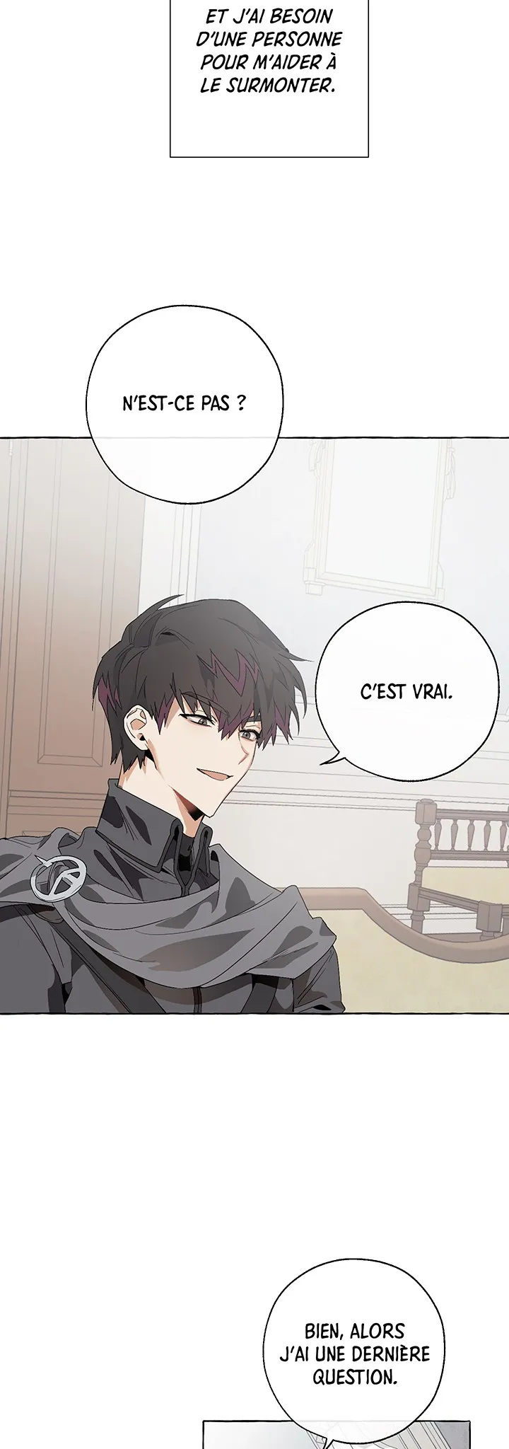 Read Trash of the Count’s Family FR Manga Online