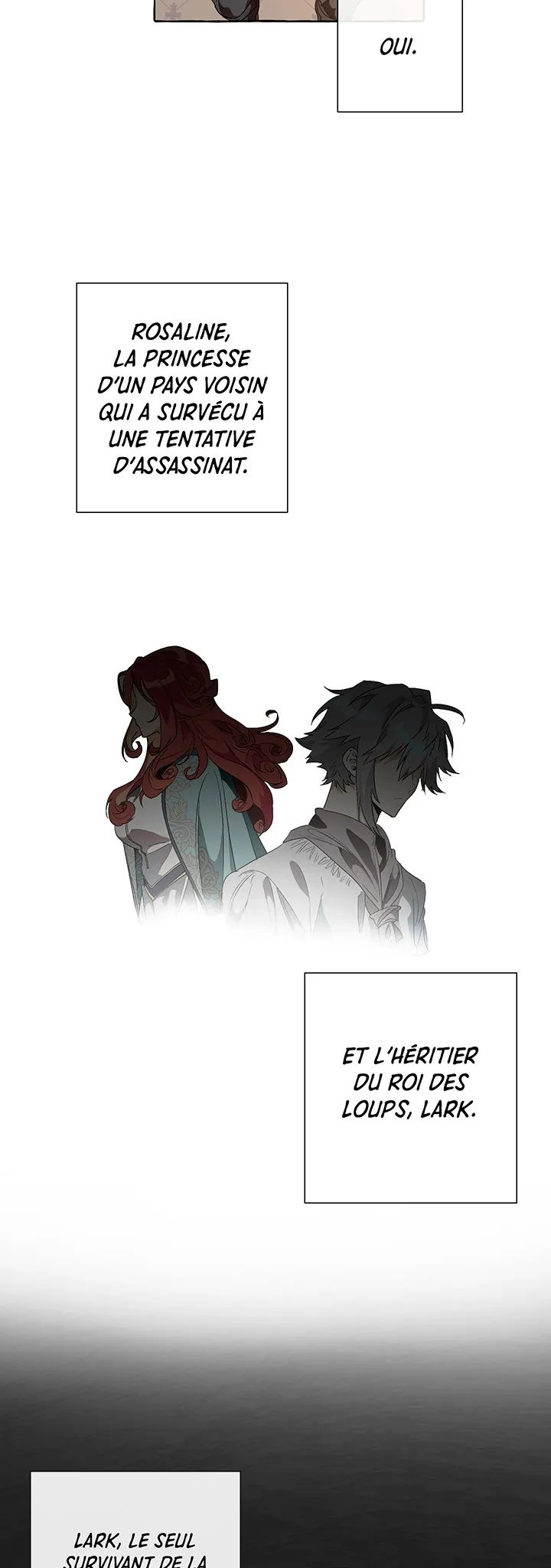 Read Trash of the Count’s Family FR Manga Online