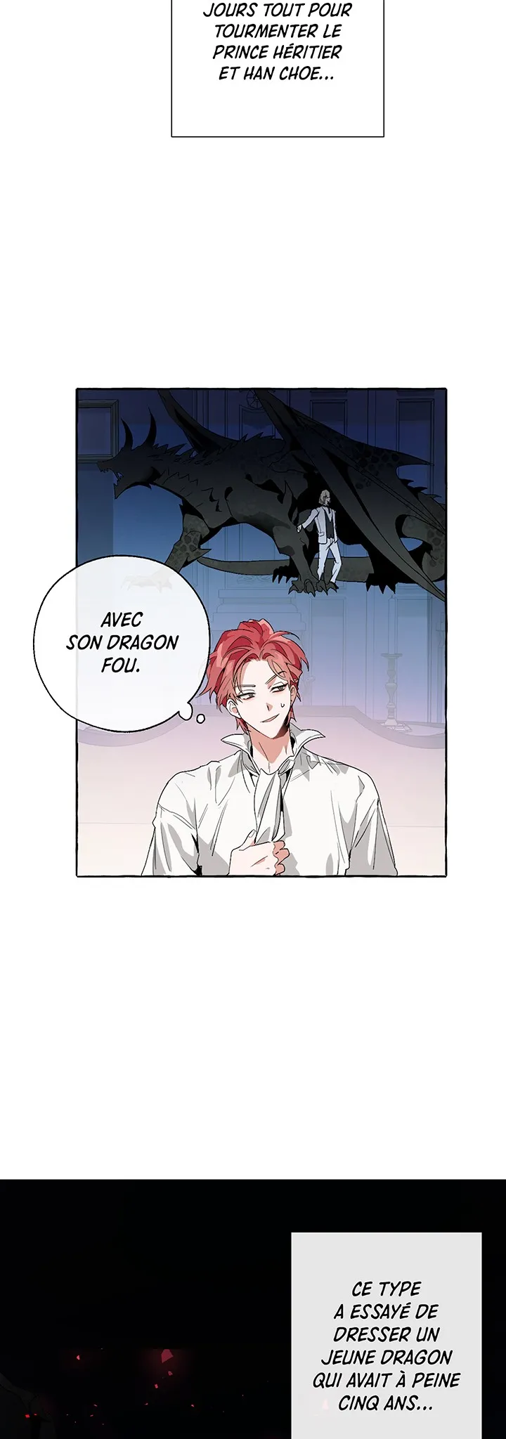 Read Trash of the Count’s Family FR Manga Online