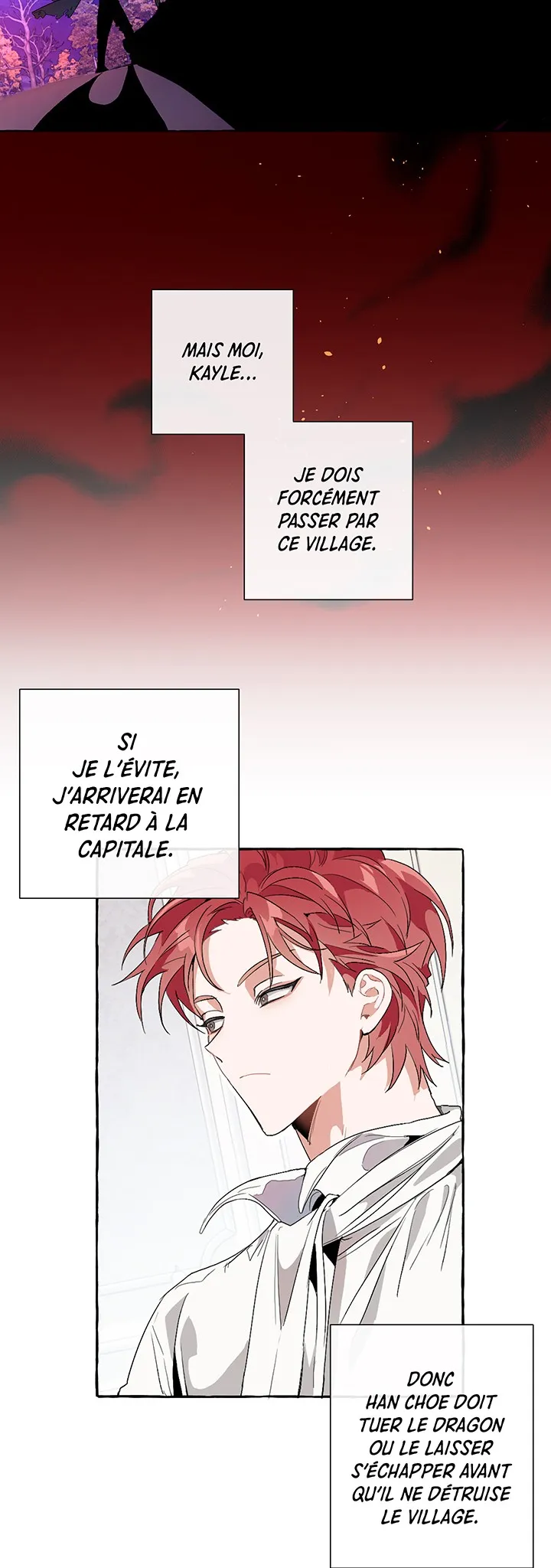 Read Trash of the Count’s Family FR Manga Online
