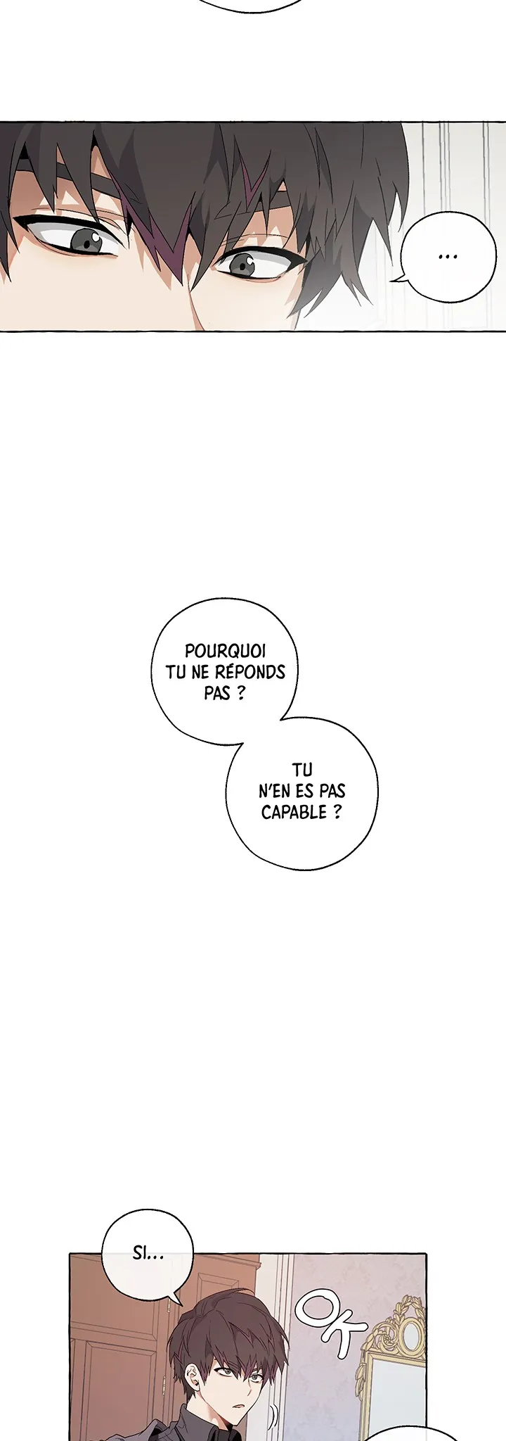 Read Trash of the Count’s Family FR Manga Online