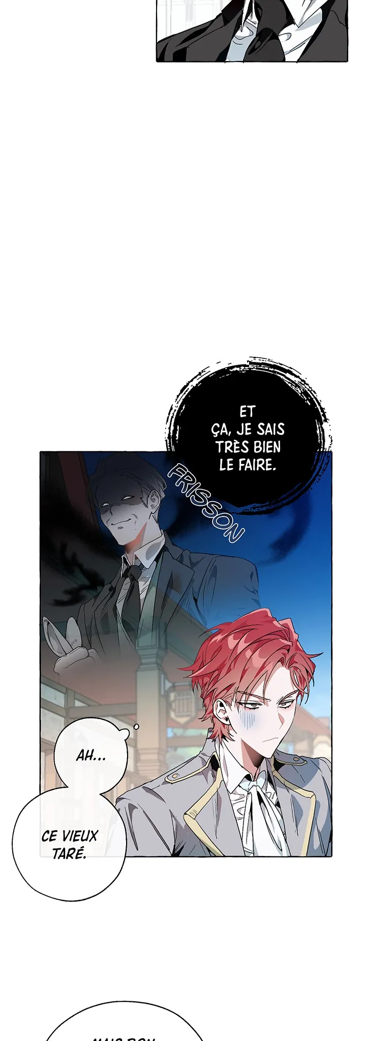 Read Trash of the Count’s Family FR Manga Online