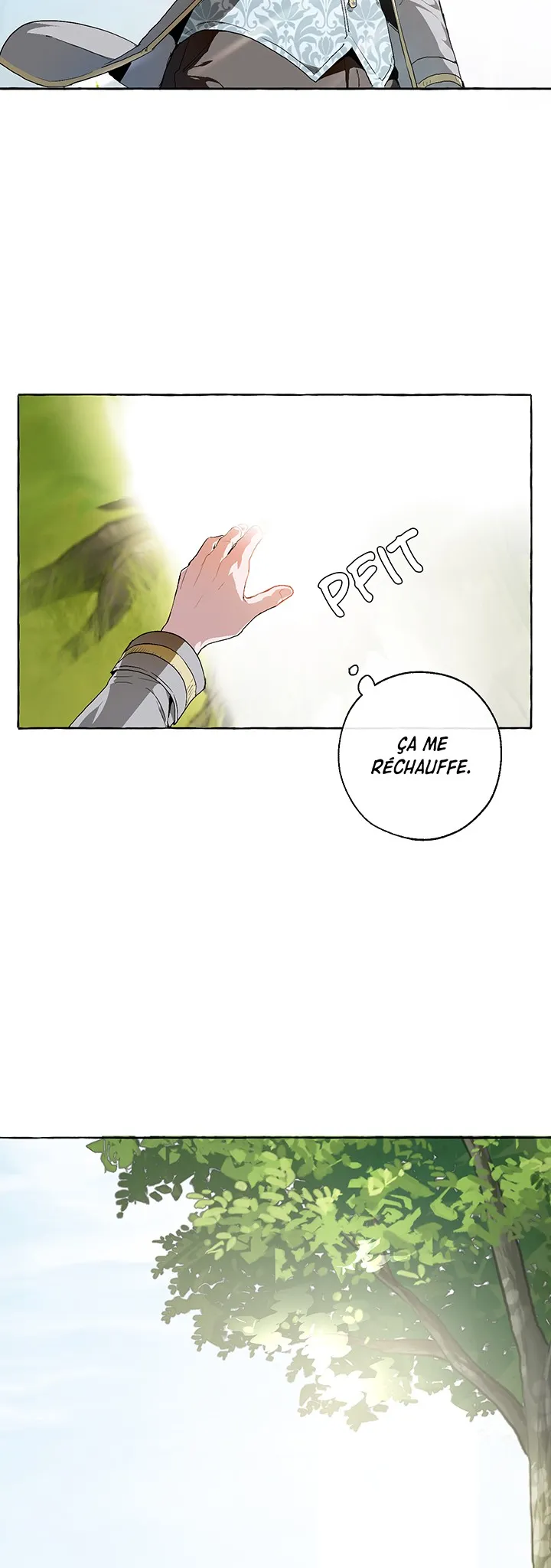 Read Trash of the Count’s Family FR Manga Online