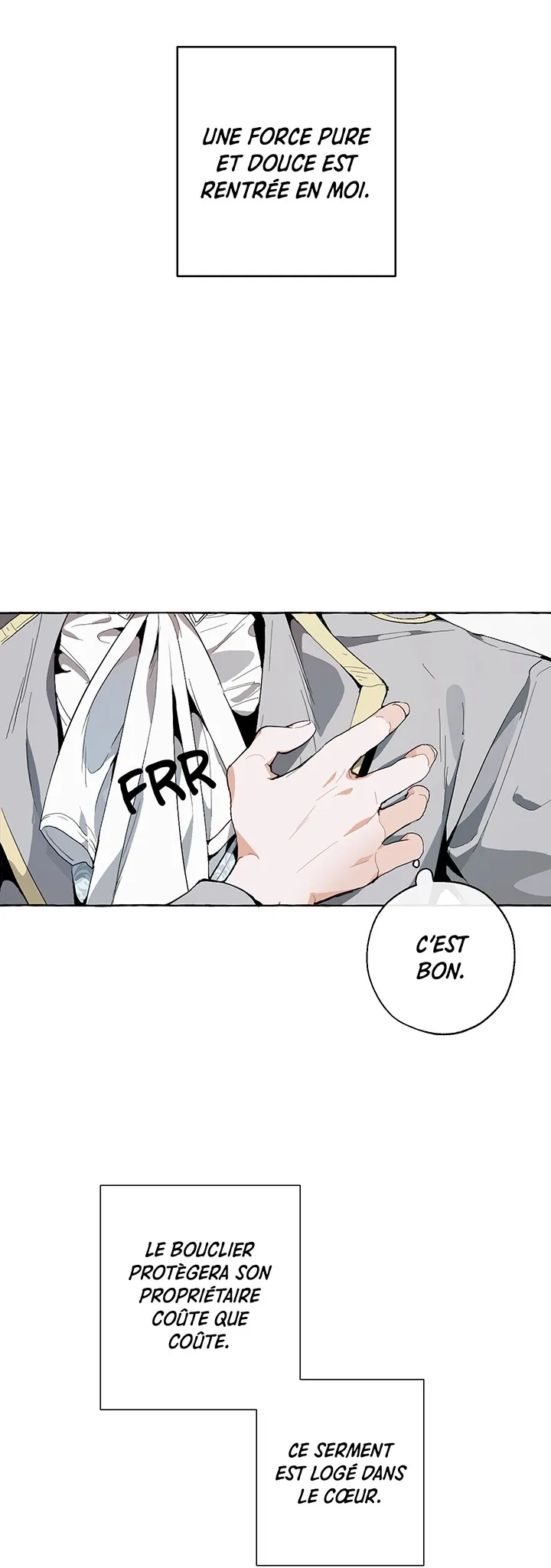 Read Trash of the Count’s Family FR Manga Online