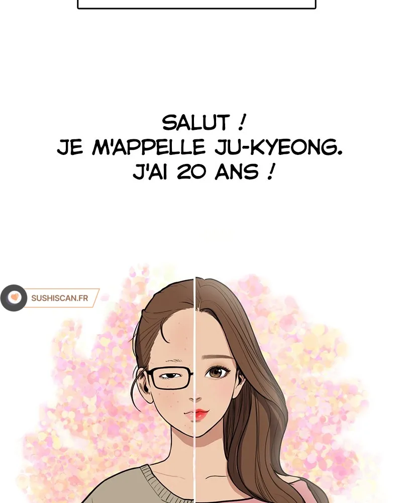 Read True Beauty FR Manga Online