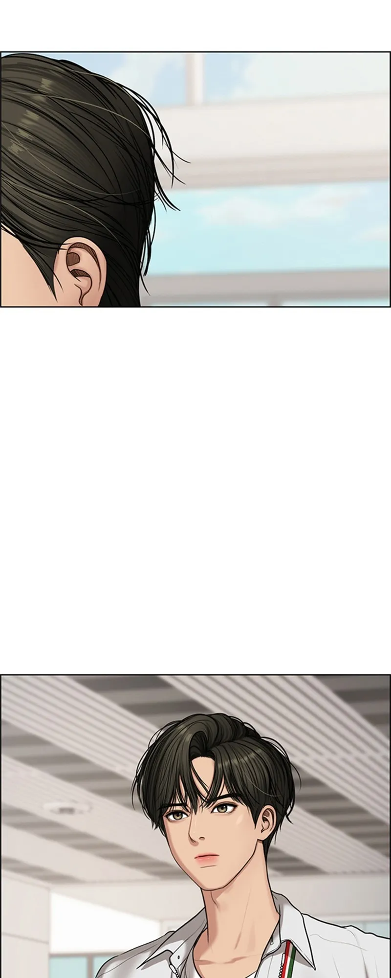 Read True Beauty FR Manga Online