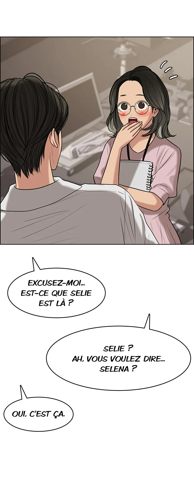 Read True Beauty FR Manga Online
