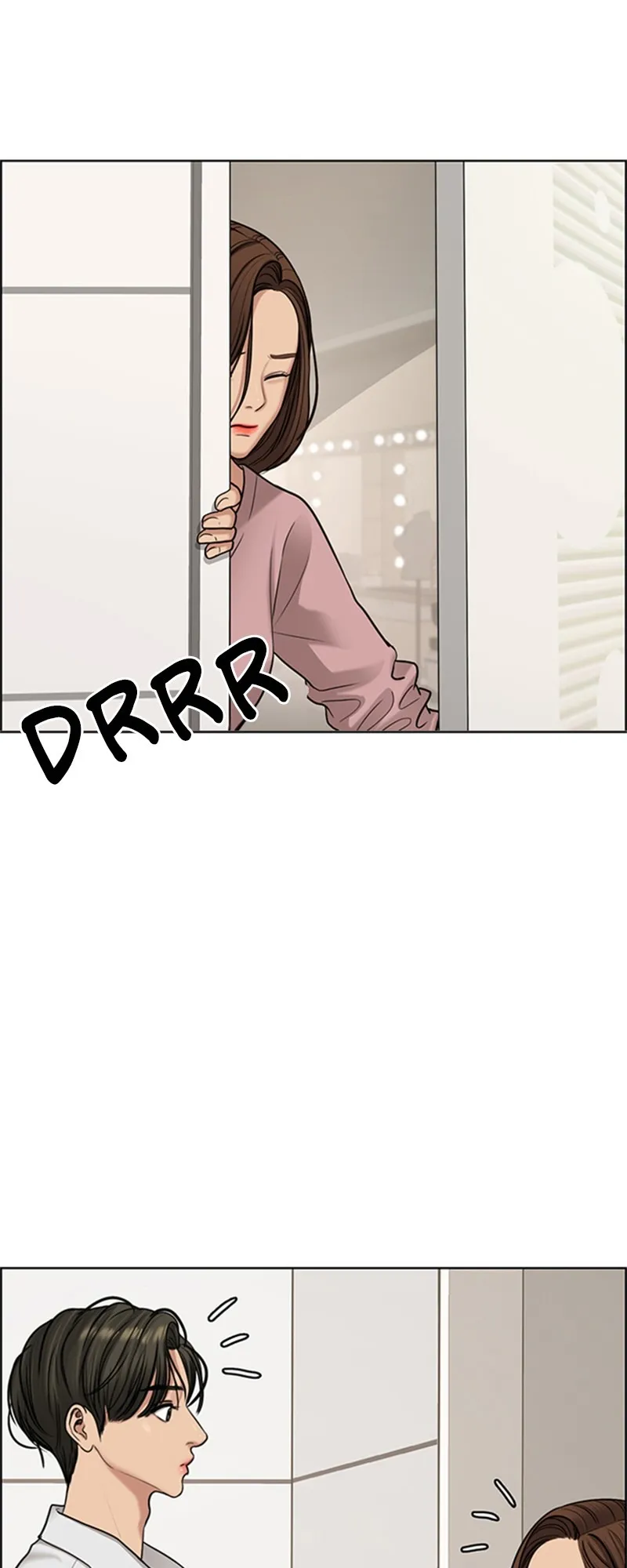 Read True Beauty FR Manga Online