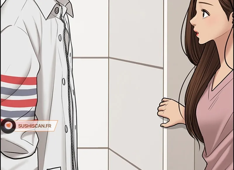 Read True Beauty FR Manga Online