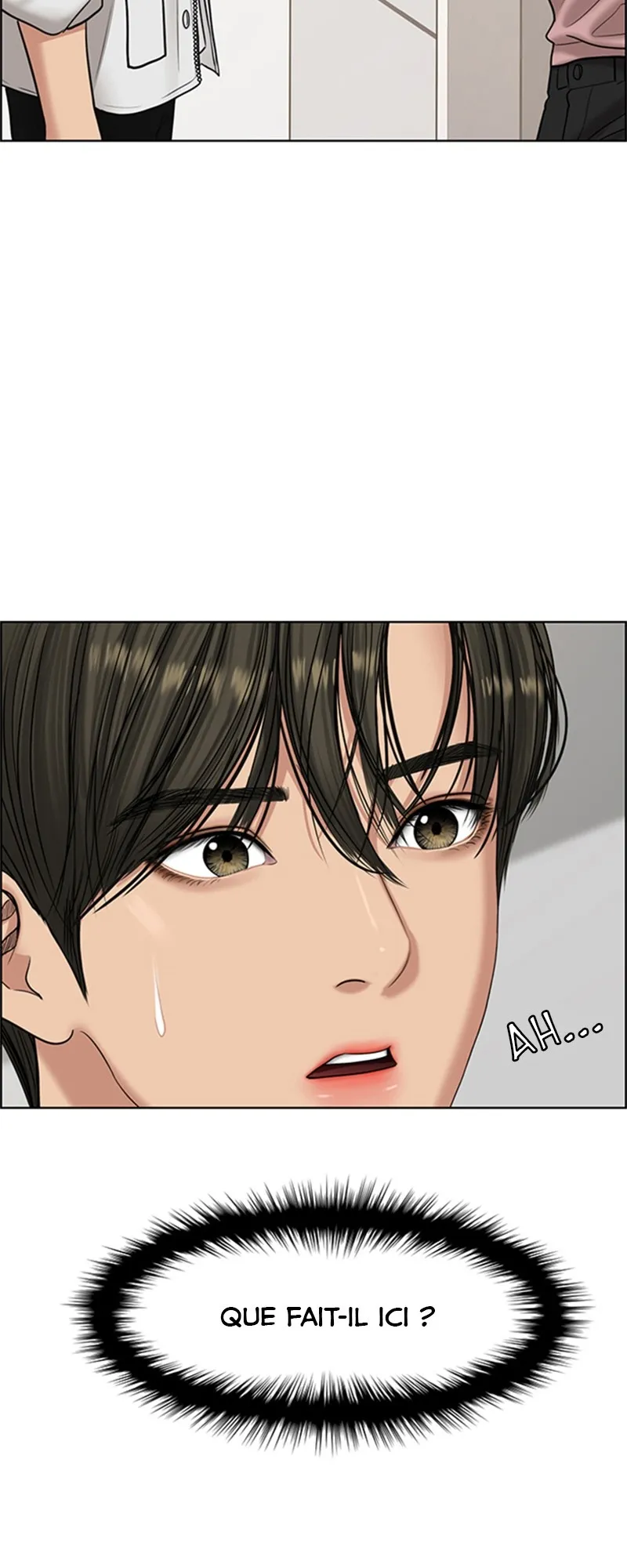 Read True Beauty FR Manga Online