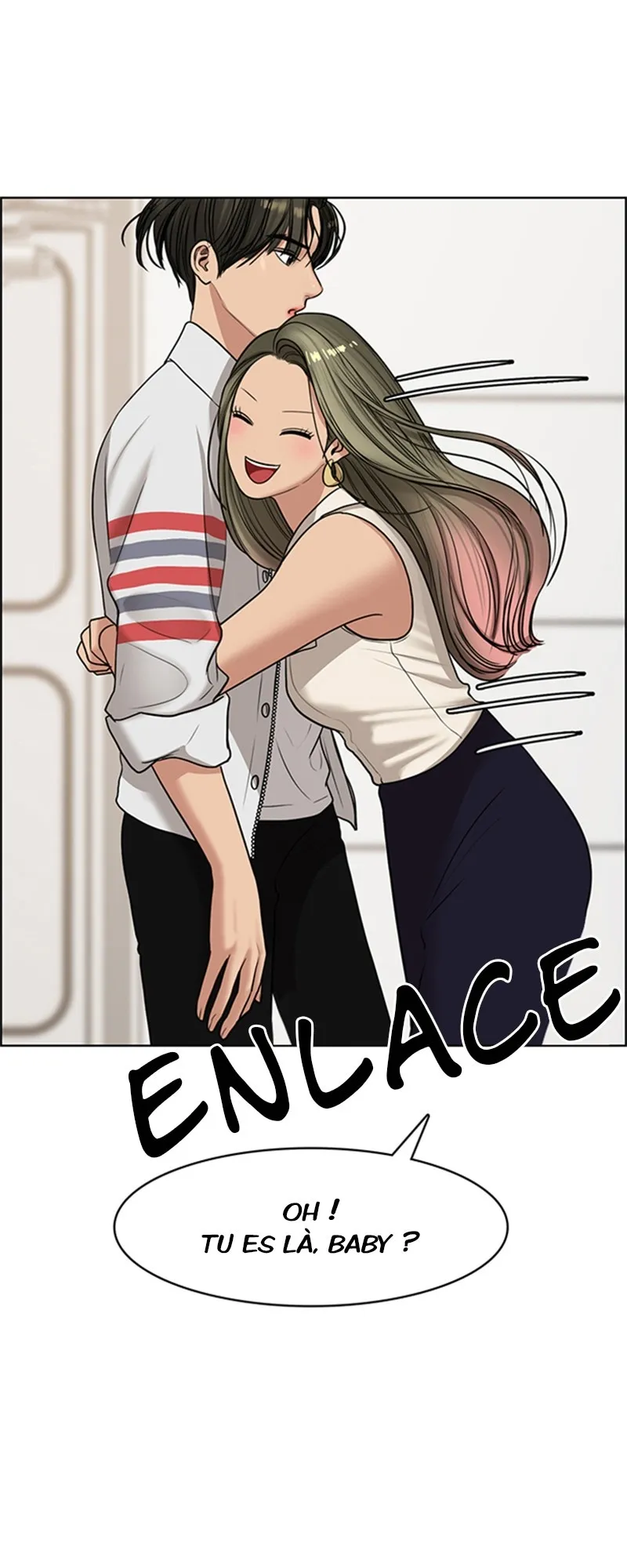 Read True Beauty FR Manga Online