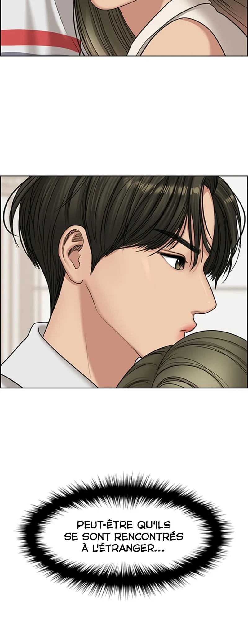 Read True Beauty FR Manga Online