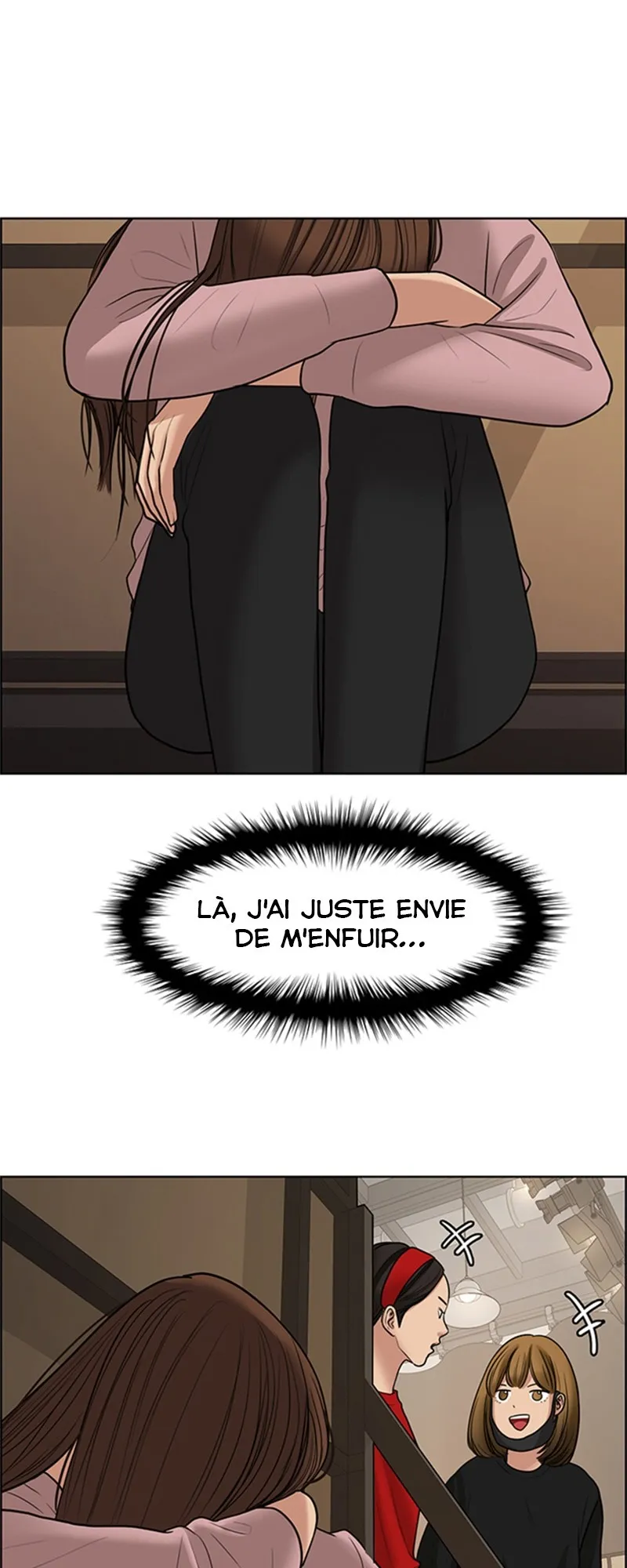 Read True Beauty FR Manga Online