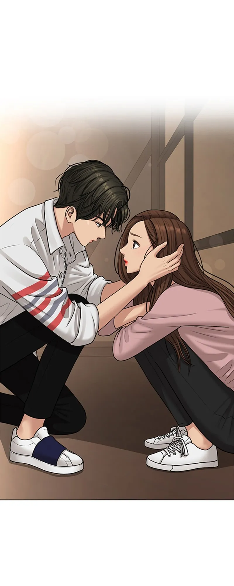 Read True Beauty FR Manga Online