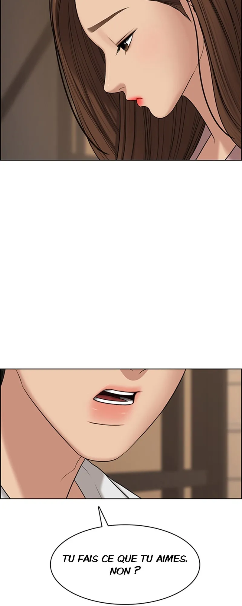 Read True Beauty FR Manga Online