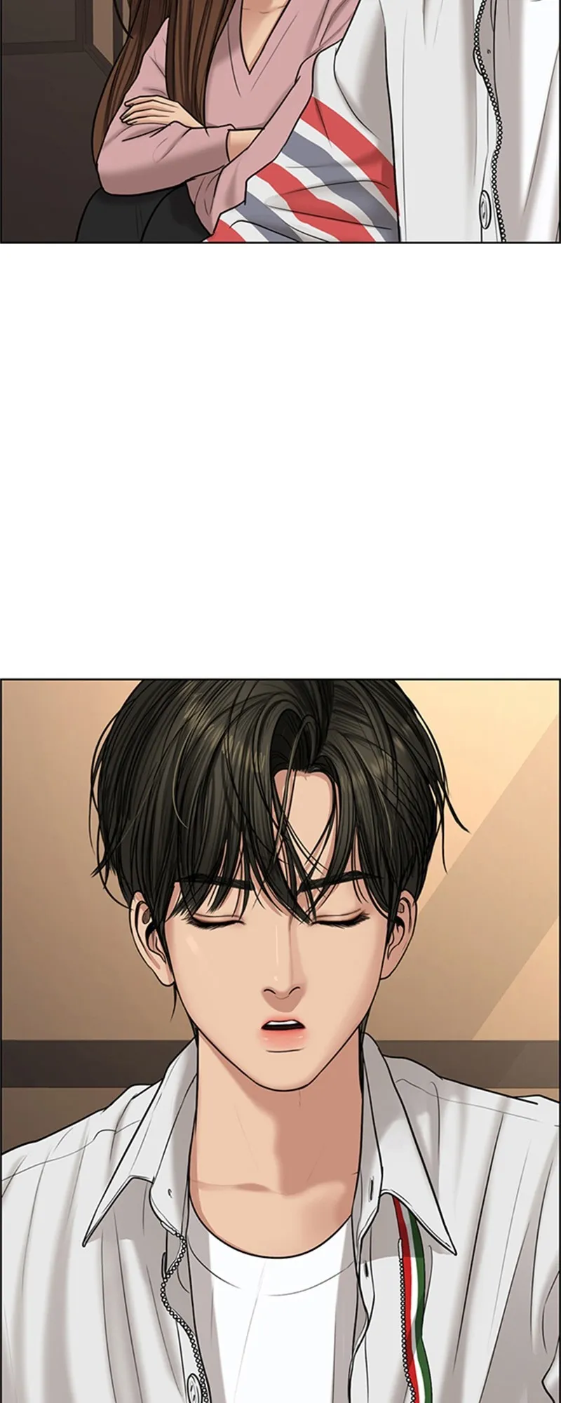 Read True Beauty FR Manga Online