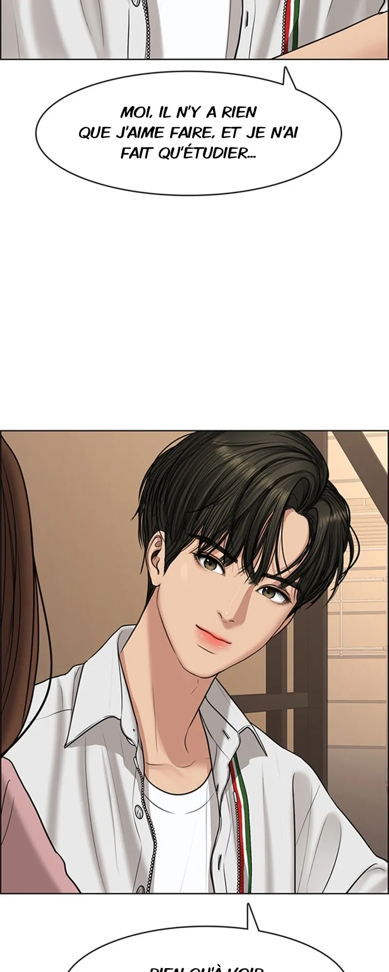 Read True Beauty FR Manga Online