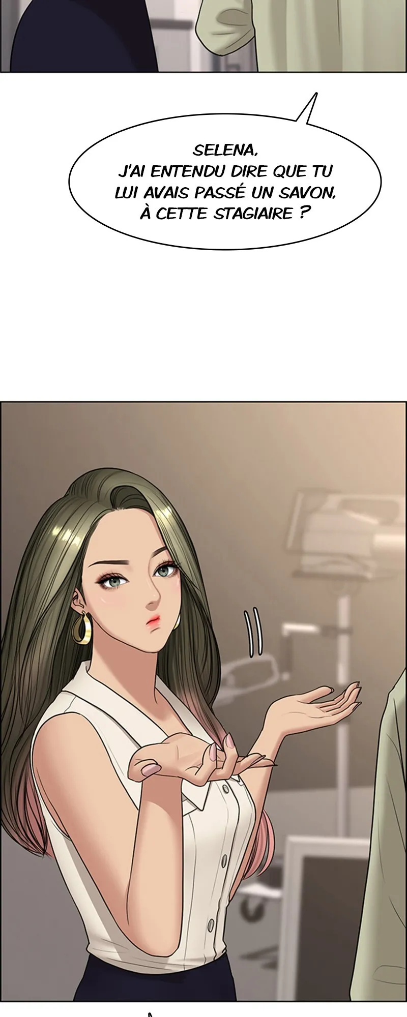 Read True Beauty FR Manga Online