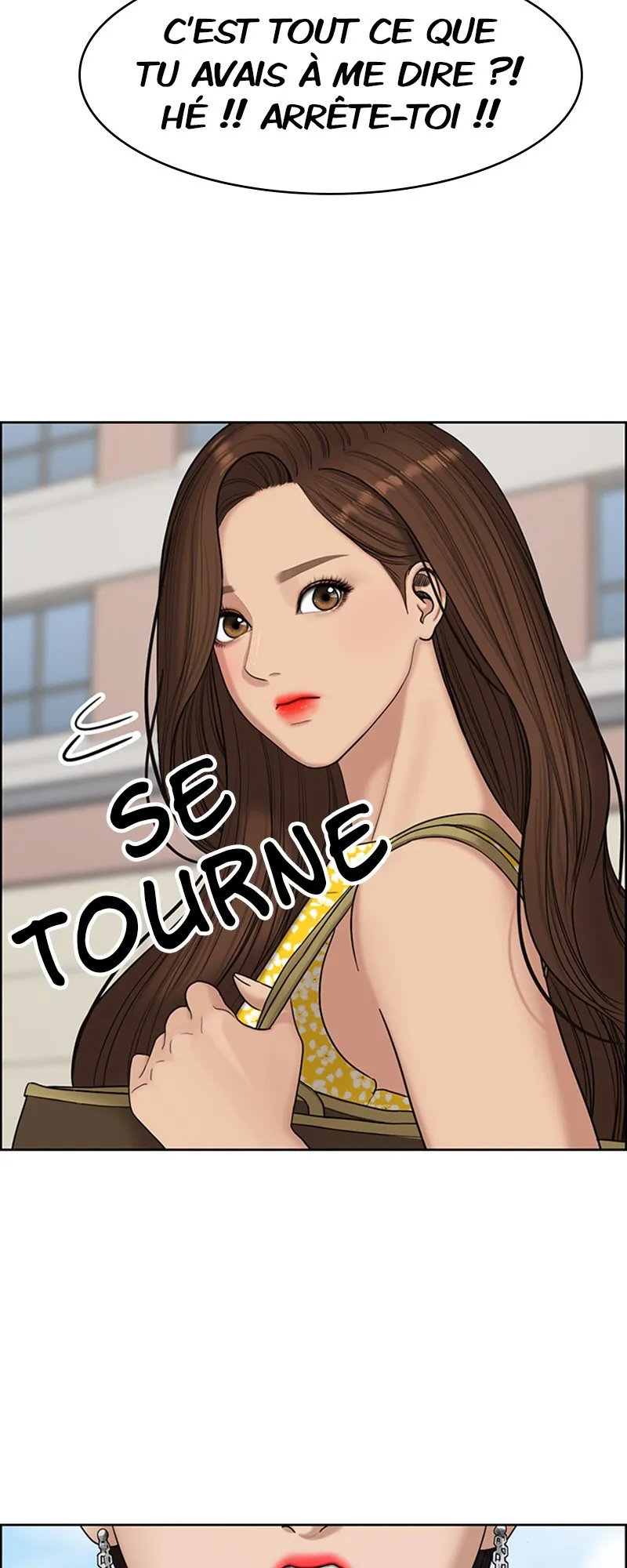 Read True Beauty FR Manga Online