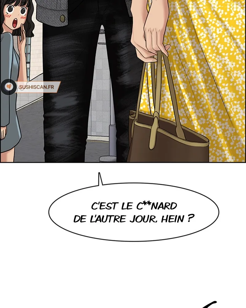 Read True Beauty FR Manga Online