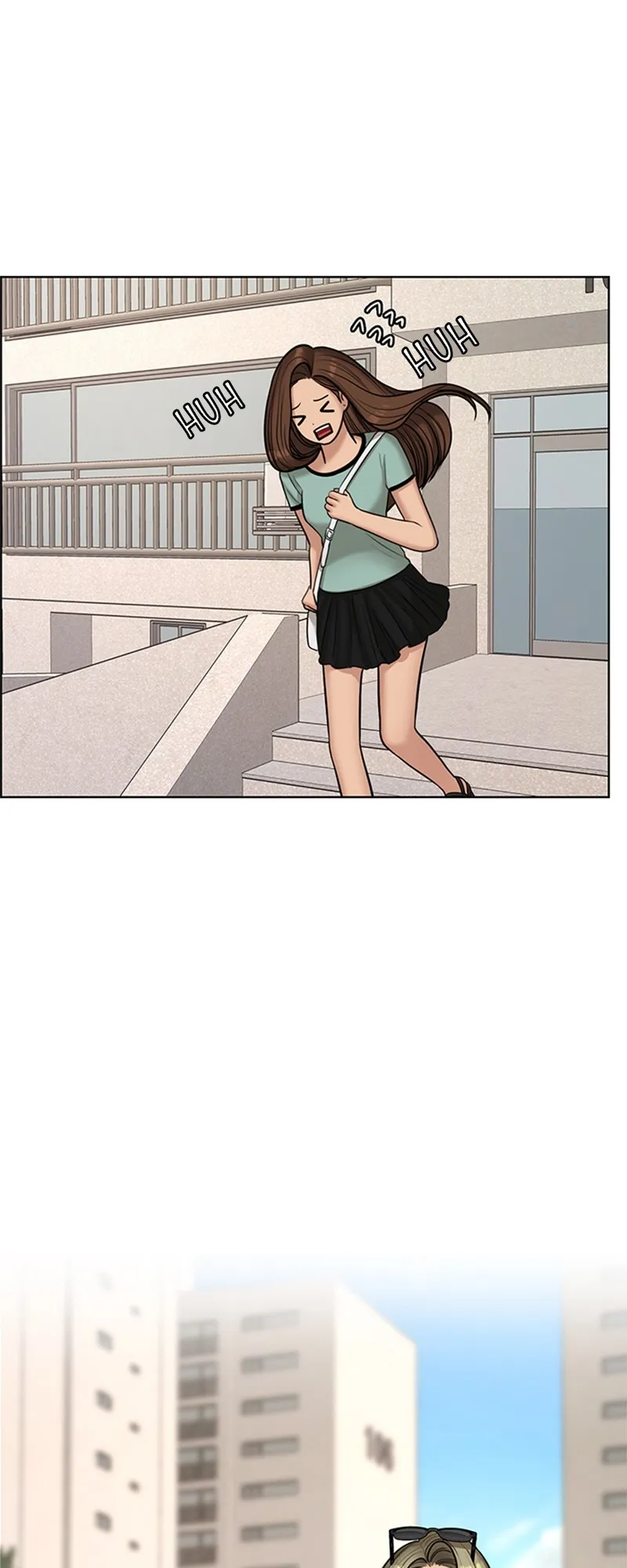Read True Beauty FR Manga Online