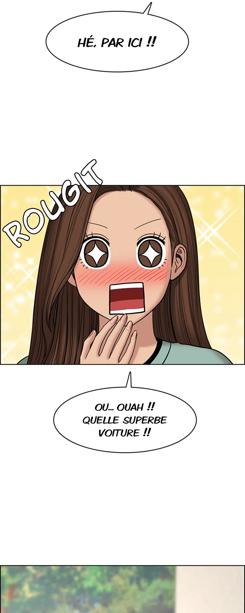 Read True Beauty FR Manga Online