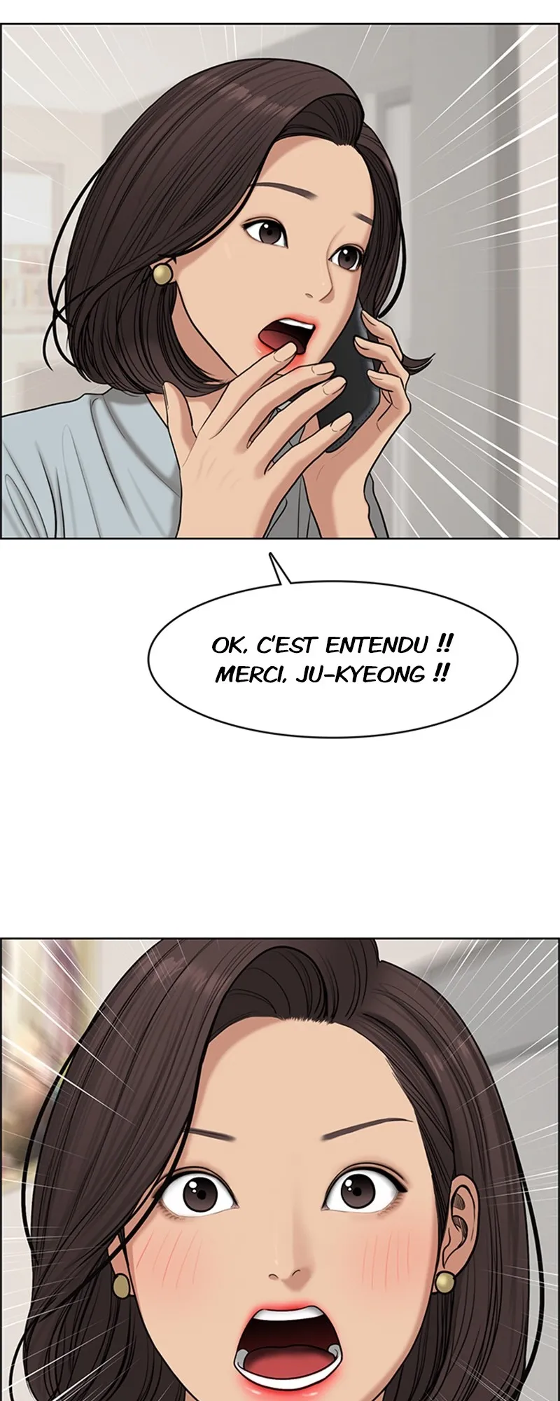 Read True Beauty FR Manga Online