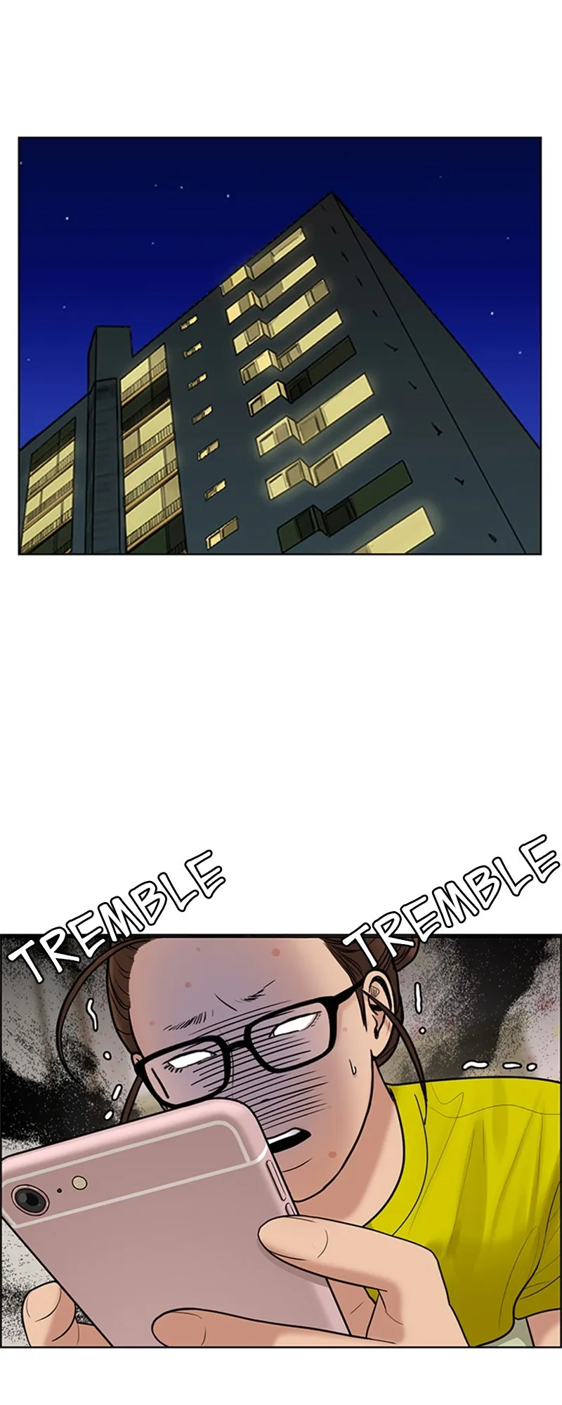 Read True Beauty FR Manga Online