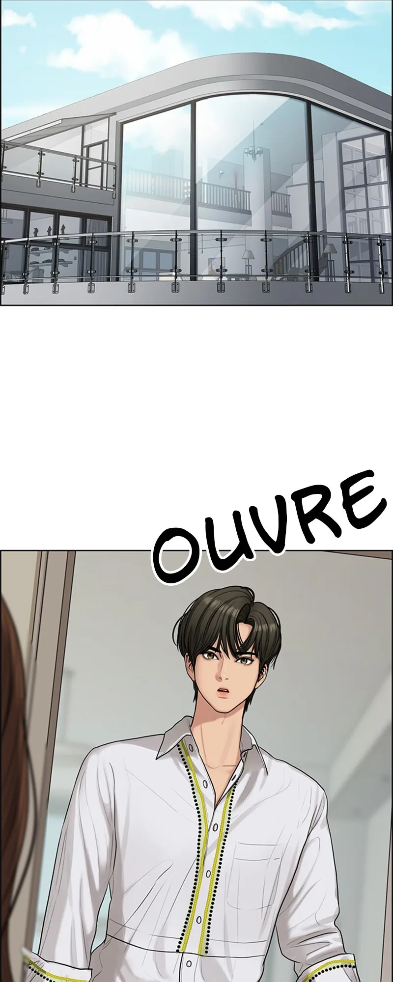 Read True Beauty FR Manga Online