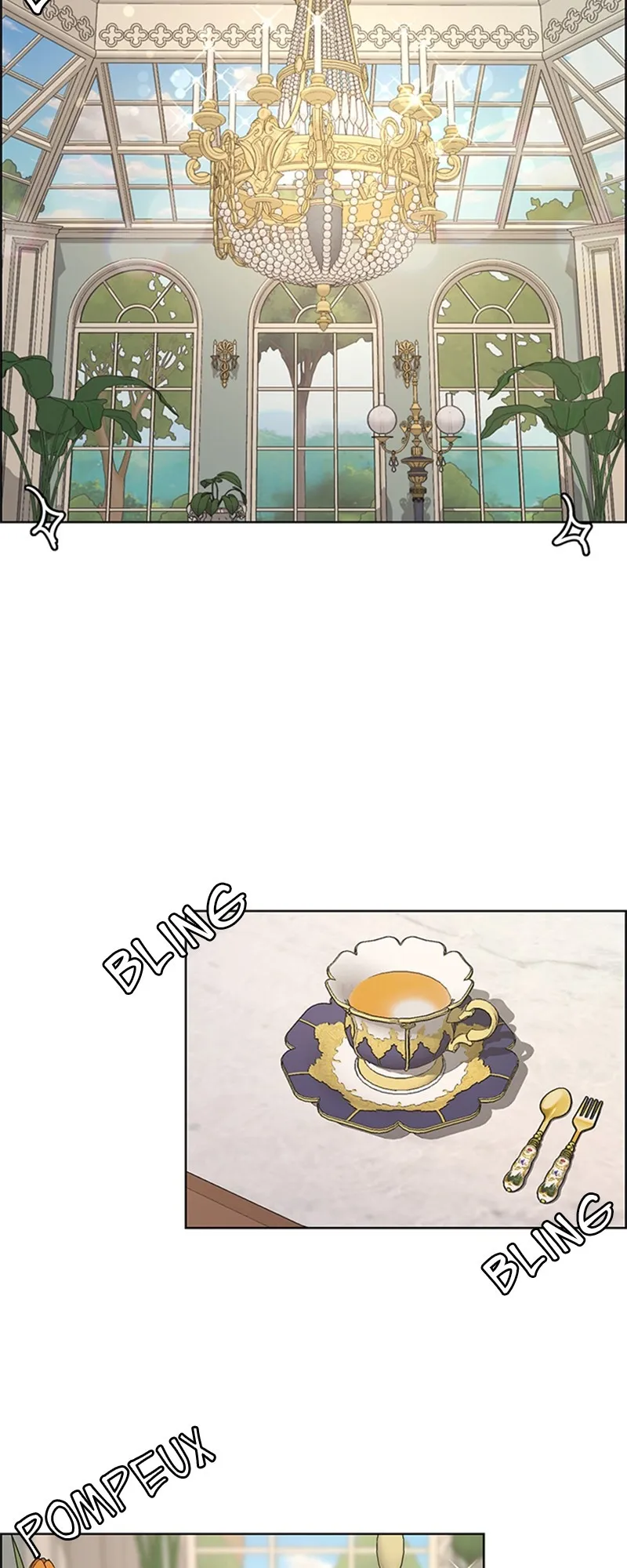 Read True Beauty FR Manga Online