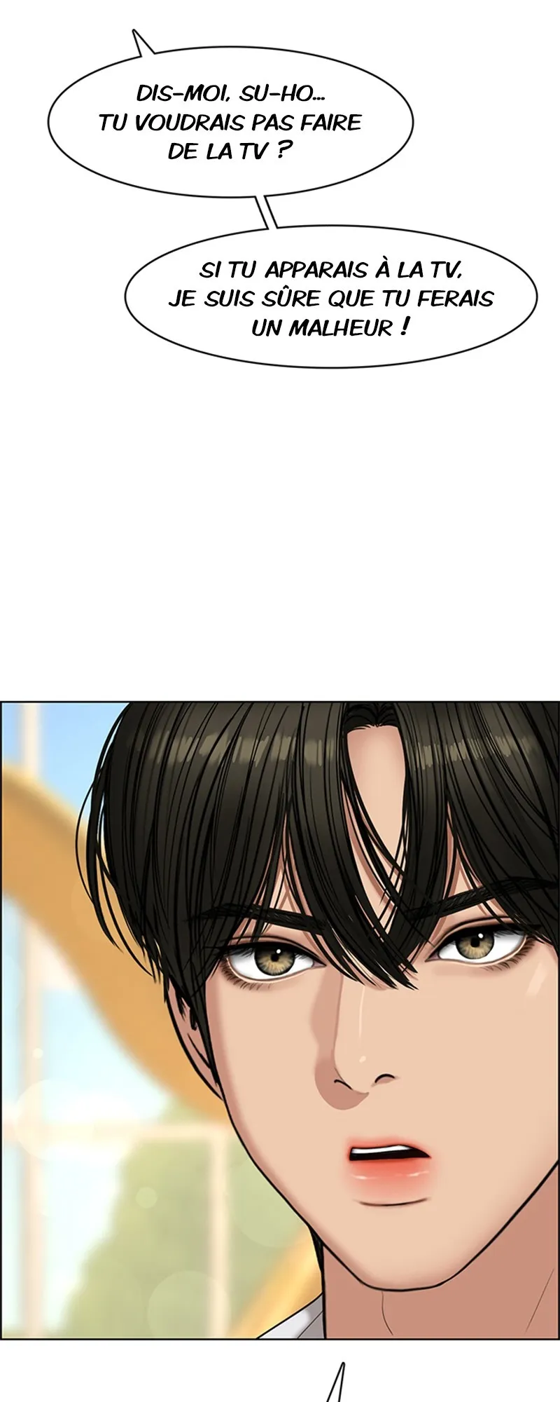 Read True Beauty FR Manga Online