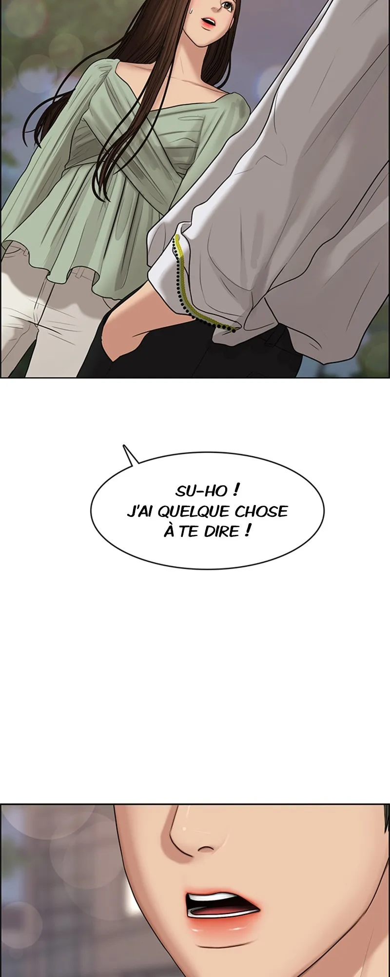 Read True Beauty FR Manga Online