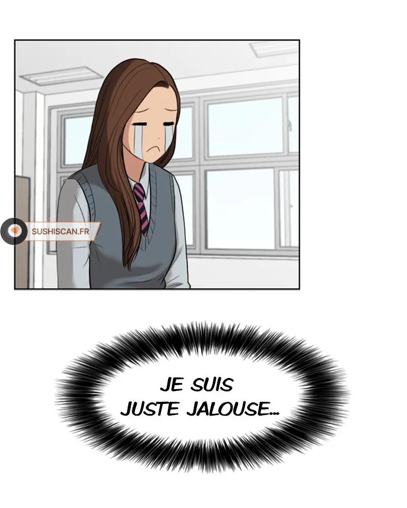 Read True Beauty FR Manga Online