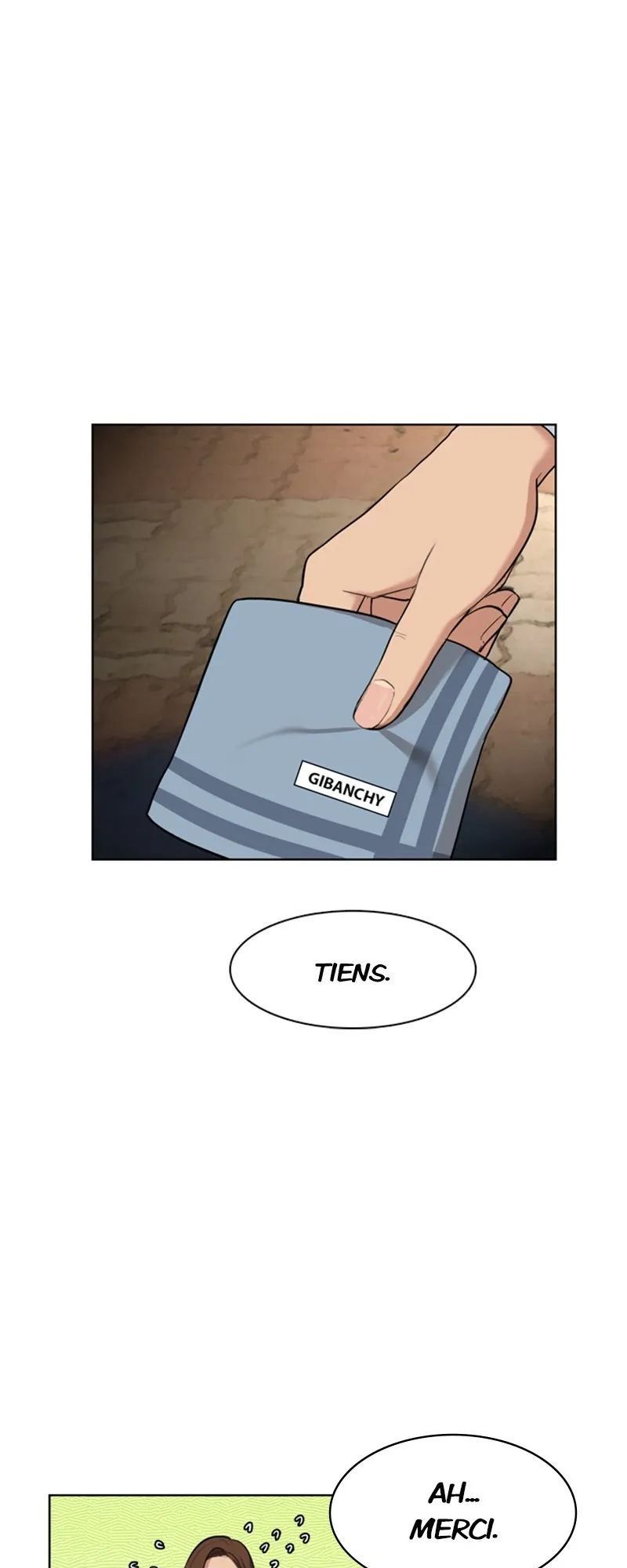 Read True Beauty FR Manga Online
