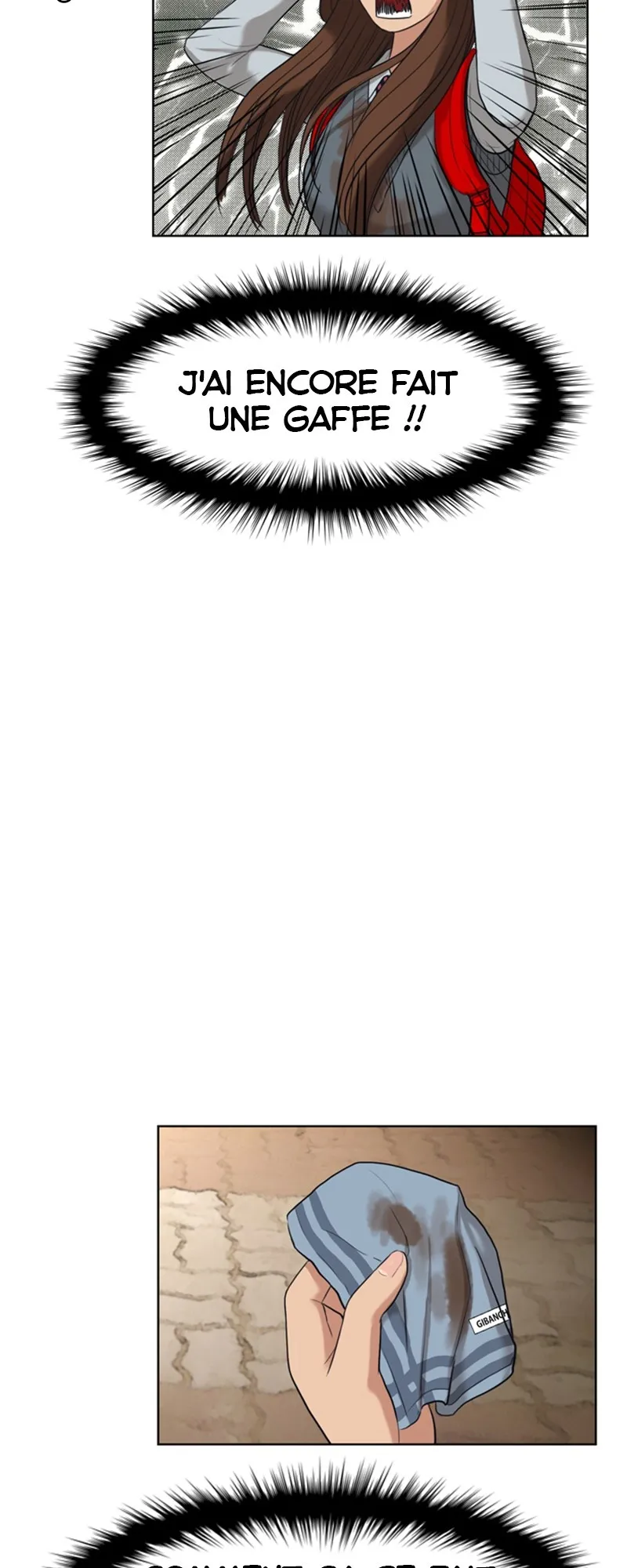 Read True Beauty FR Manga Online
