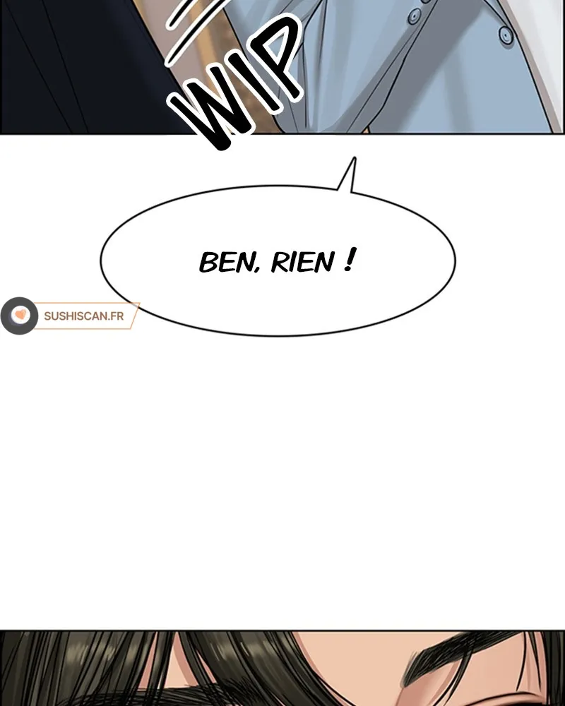 Read True Beauty FR Manga Online