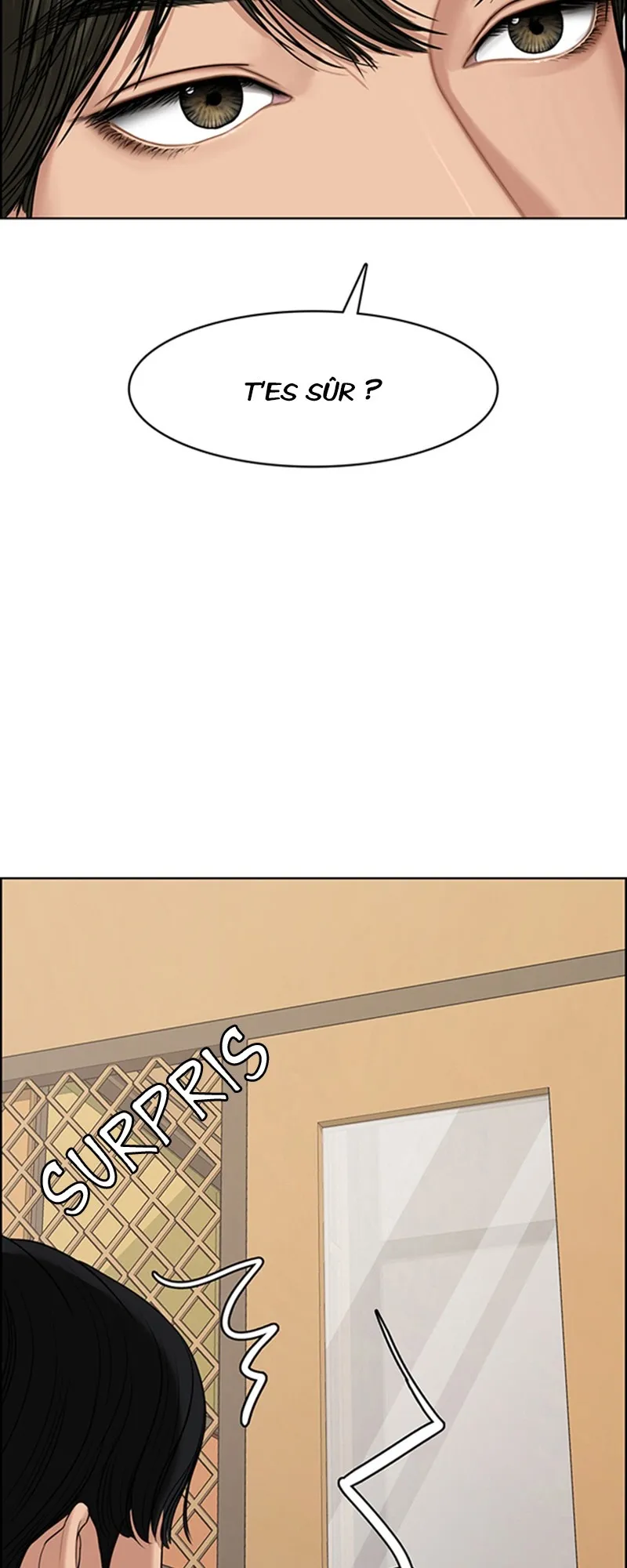 Read True Beauty FR Manga Online