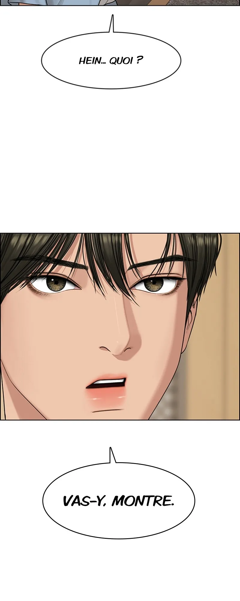 Read True Beauty FR Manga Online