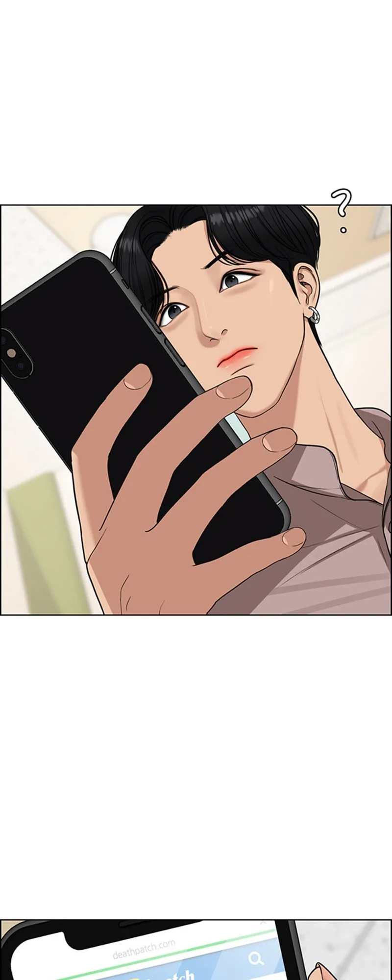 Read True Beauty FR Manga Online