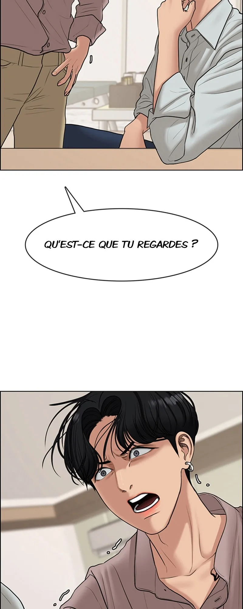 Read True Beauty FR Manga Online