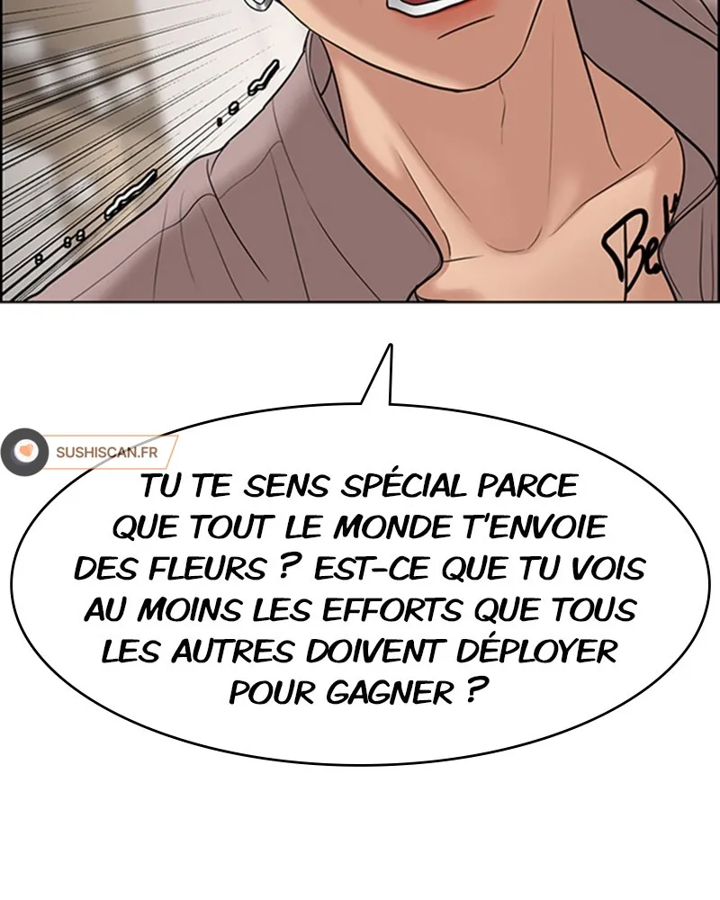 Read True Beauty FR Manga Online