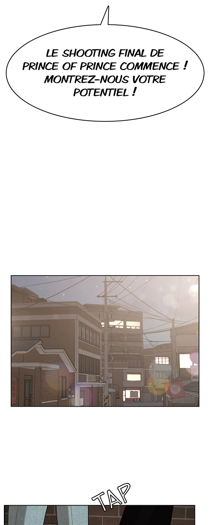 Read True Beauty FR Manga Online