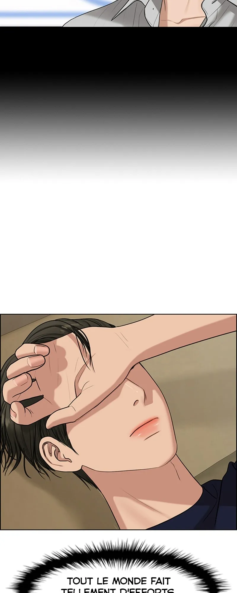 Read True Beauty FR Manga Online