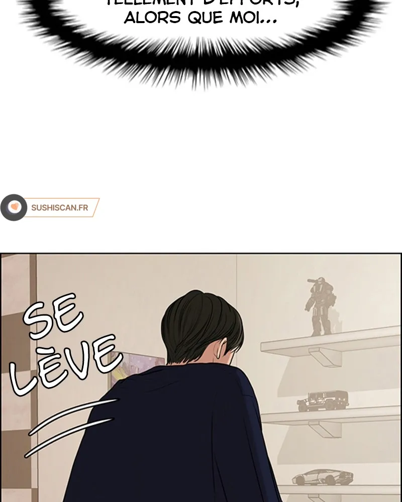 Read True Beauty FR Manga Online