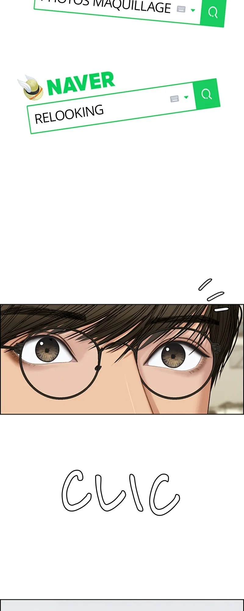 Read True Beauty FR Manga Online