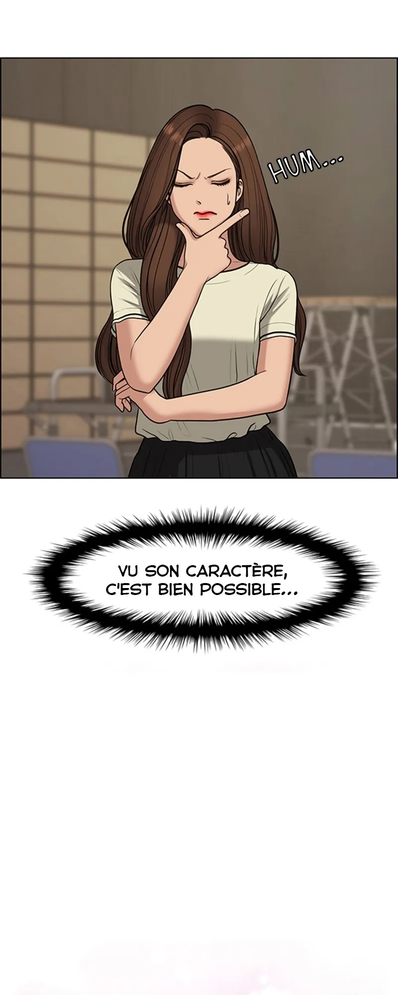 Read True Beauty FR Manga Online