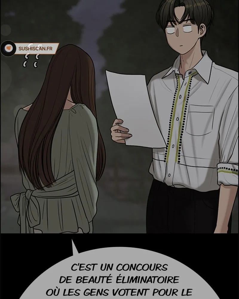 Read True Beauty FR Manga Online
