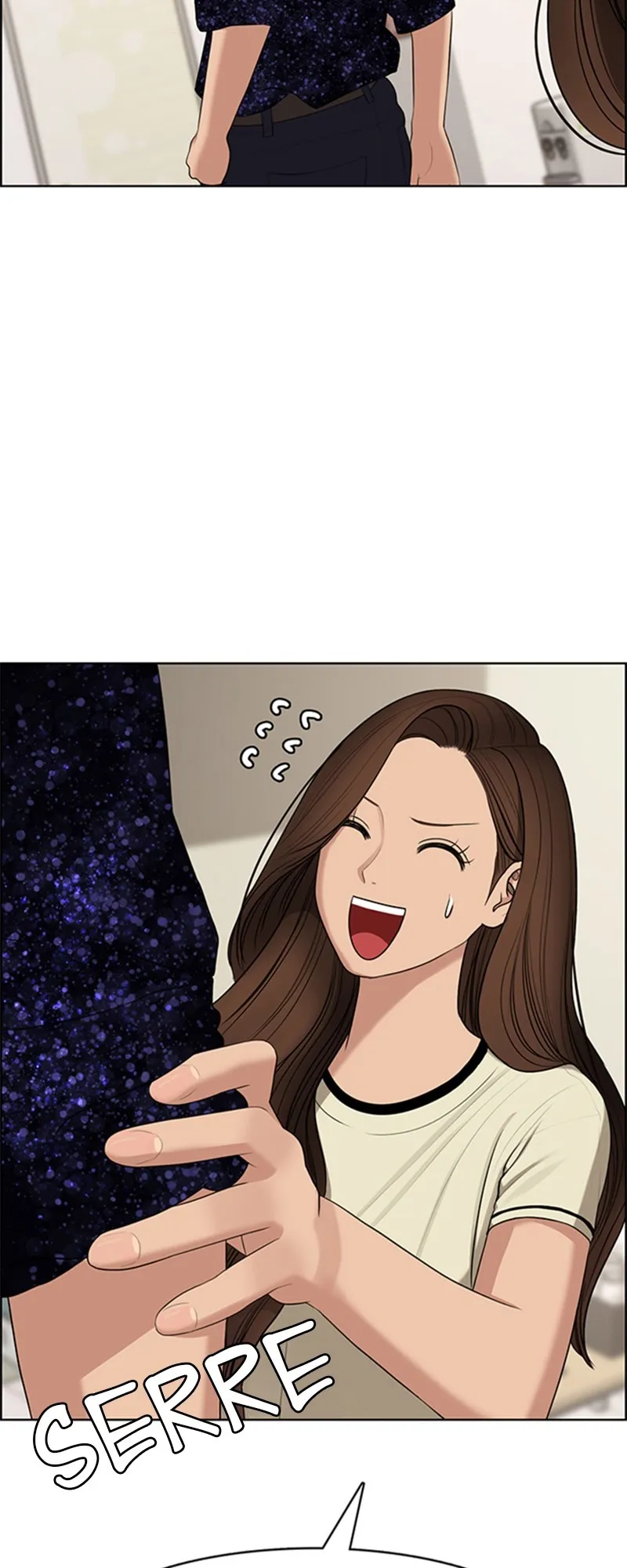 Read True Beauty FR Manga Online