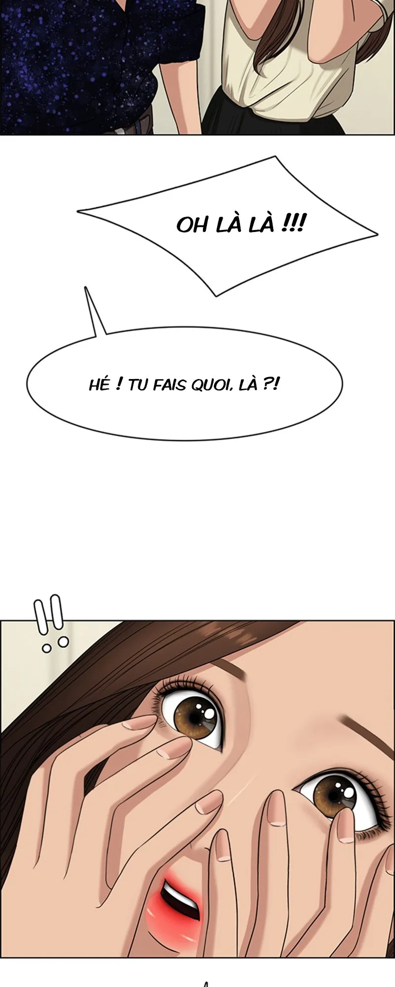 Read True Beauty FR Manga Online