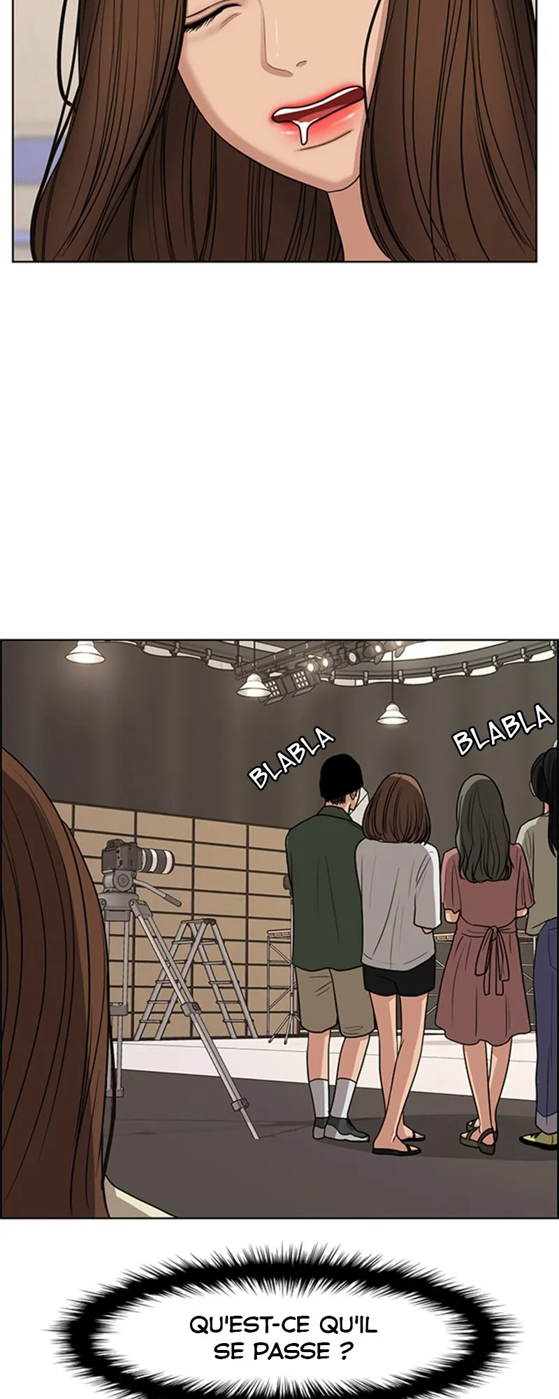 Read True Beauty FR Manga Online
